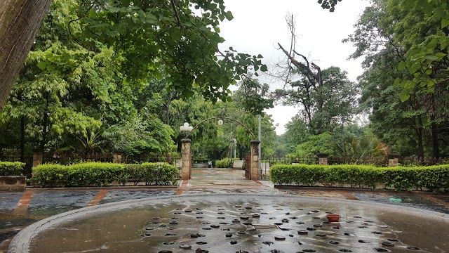 Law Garden